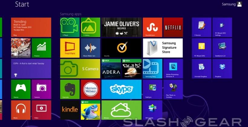 Samsung ATIV Book 6 Review