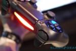 Sony PS4 DualShock 4 controller lightbar cannot be shut off