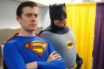 Superman and Batman teaming up for “Man of Steel” sequel