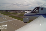 Terrafugia Transition flying car’s first public flight demos practicality
