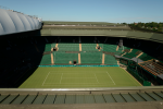 Nikon teams with MRMC robotic head for futuristic photography at Wimbledon