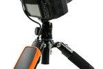 Weye Feye brings mobile device smart view and remote control to DSLRs