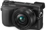 Panasonic Lumix GX7 16MP DSLM camera introduced with 1080p recording