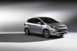 Ford C-Max hybrid owners to receive refund over inflated mileage rating