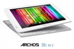 Archos Xenon tablet range makes no qualms with early iPad comparisons