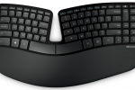 Microsoft Sculpt desktop accessories offer health-centric ergonomic designs