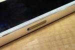 iPhone 5S Gunmetal parts appear in Japanese repair shop