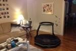 Virtuix Omni gaming treadmill arrives for pre-order