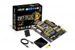 ASUS first to the market with 20Gbps Thunderbolt motherboard