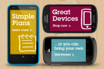 T-Mobile sues AT&T’s Aio Wireless over use of the color magenta