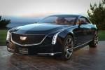 Cadillac Elmiraj Concept wants to give BMW sleepless nights