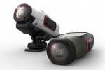 Garmin VIRB and VIRB Elite action-cams pack ANT+ and 1080p
