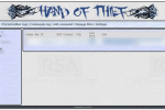 Trojan “Hand of Thief” aims to steal banking info from Linux users