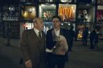 HTC Robert Downey Jr. full-length ad incites attention with confusion