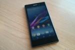 Sony Xperia Honami appears amid “Lens Cameras”