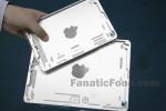 iPad mini 2 housing leaks aside iPad 5