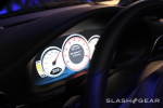 Panasonic taps QNX for in-car infotainment systems worldwide