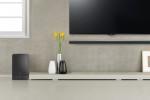 LG LAP340 Sound Plate and Sound Bars to be showcased at IFA 2013