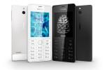 Nokia 515 brings premium blend to top-tier feature phone
