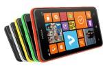 Nokia Lumia 625 arriving in the UK later this month