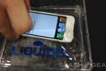 Liquipel Skins debut as protection from physical damage