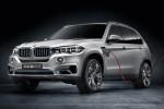BMW Concept X5 eDrive teases hybrid SUV to challenge Lexus