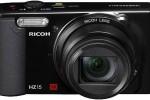 Ricoh HZ15 introduced with 16x optical zoom and ultra-wide lens