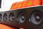Sony HT-ST7 Sound Bar introduced with nine drivers and seven amps