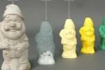 MakerBot Digitizer 3D scanner shipping next week