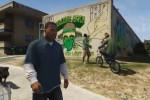Grand Theft Auto Online detailed, arriving in October