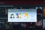 Netflix individual user profiles rolling out today