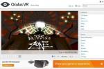 Oculus Rift “Share” platform arrives as central hub for games and demos
