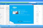 Skype integration with Outlook.com rolling out globally
