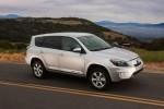 Toyota hunts RAV4 EV buyers as eco-SUV sales stall