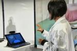 Intel elaborates on depth camera tech: Ultrabook and tablet integration in 2014