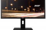 Acer T272HUL joins Ultra-High Resolution Display trio