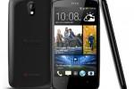 HTC Desire 500 arrives in the UK after initial Taiwanese launch