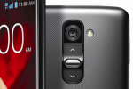 LG G2 camera delivers 13MP with Full-HD 60fps video