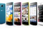 BLU Dash 5.0, Dash Music 4.0, and Dash Jr. added to line up