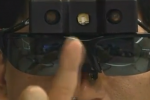 3D UI wearable promises Kinect-style discrete Glass alternative