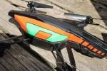 Parrot AR.Drone 2.0 becomes first UAV to cross Bosphorus Strait