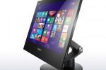 Lenovo E and M Series AIO PCs Equipped with Discrete Graphics and SSHDs