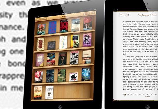 Apple request to suspend e-book antitrust ruling denied: verdict stands