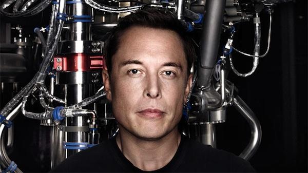 The next Microsoft CEO should be Elon Musk