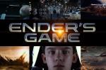 Ender’s Game trailer wrap-up: a new vision for a sci-fi classic