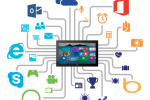 Skype joins Windows 8.1 start screen app collection