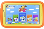 Samsung Galaxy Tab 3 Kids takes child-friendly tablets mainstream