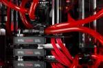 Digital Storm HydroLux cooling unveiled with real-time temperature adjustments