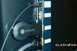 Chromecast to get Vevo, Blip, and Devour support