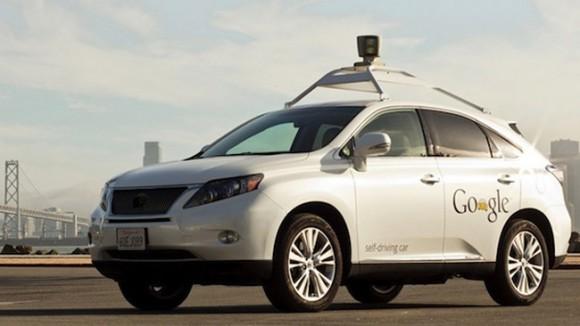 Google self-driving car brand tipped after Big Auto turn down